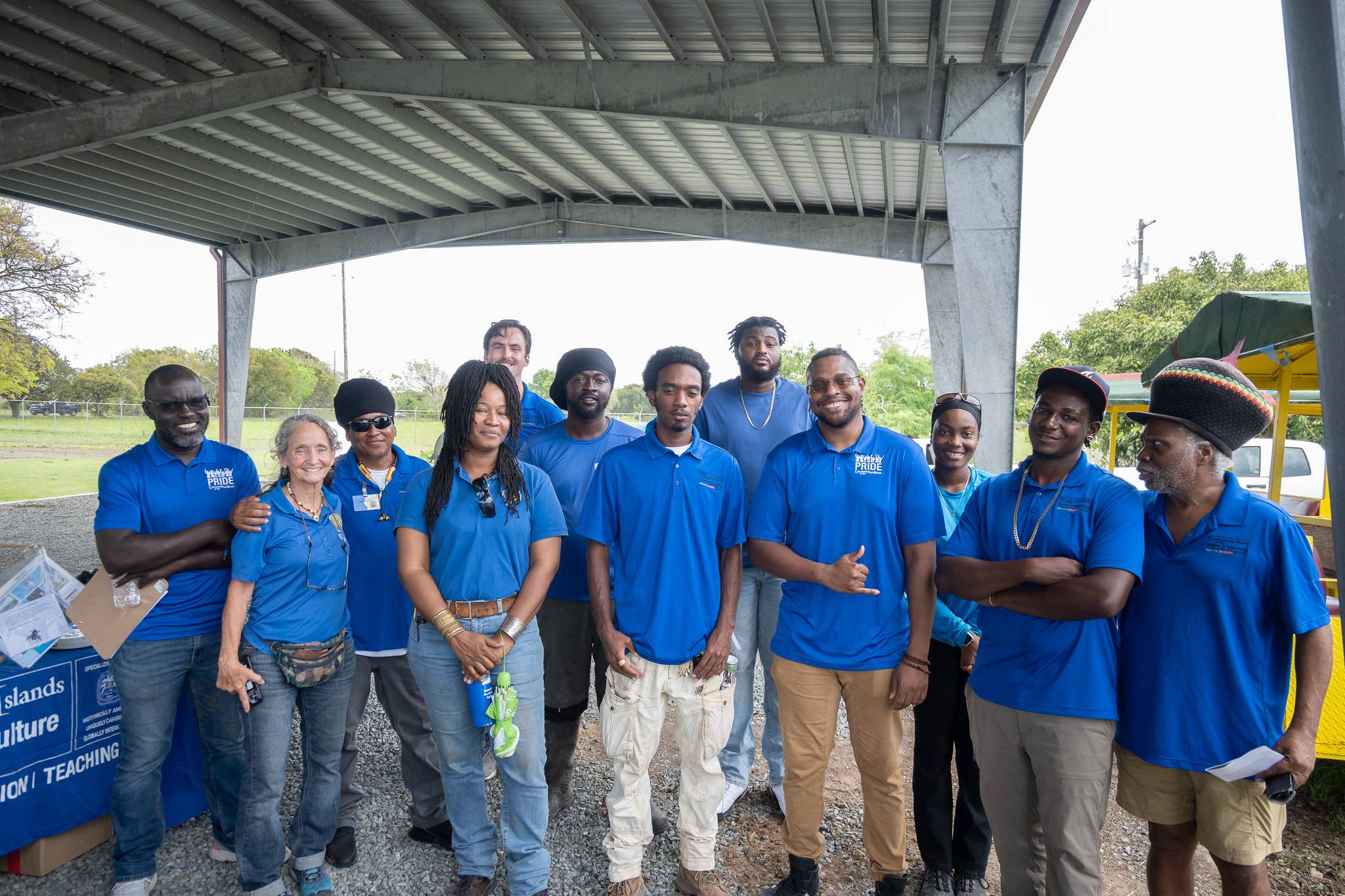 SOA Staff